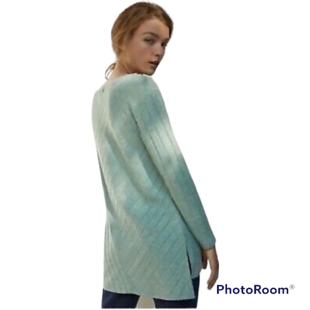 NWT Anthropologie Maeve tunic sweater